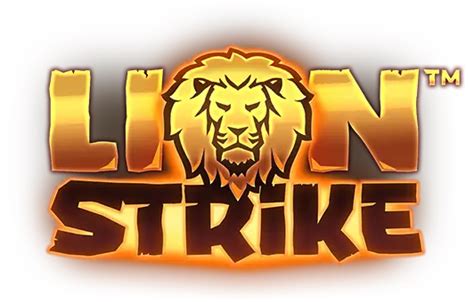 Slot Lion Strike