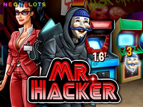 Slot Mr Hacker