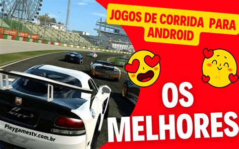 Slot de corrida para android