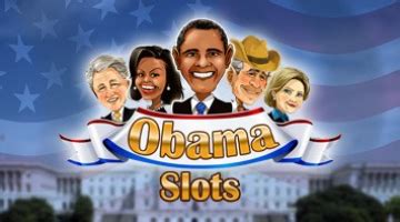 Slot de obama