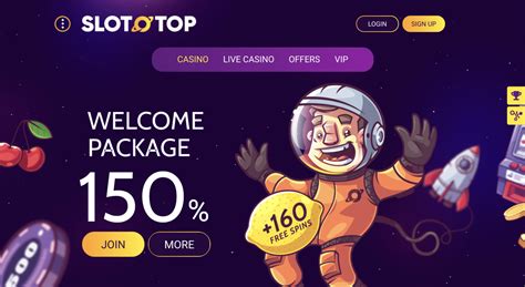 Slototop casino Nicaragua