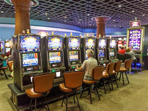 Slots and games casino Panama