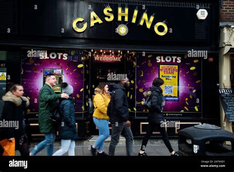 Slots de londres ontário