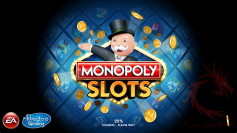 Slots monopoly app diamantes