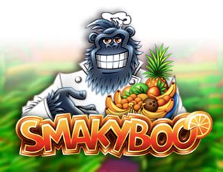 Smaky Boo NetBet