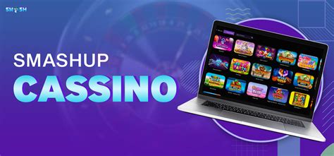 Smashup casino Colombia