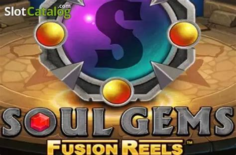 Soul Gems Fusion Reels bet365