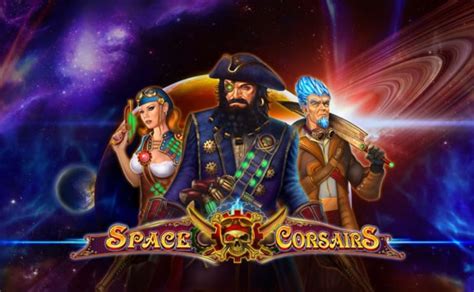 Space Corsairs Sportingbet