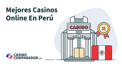 Space online casino Peru