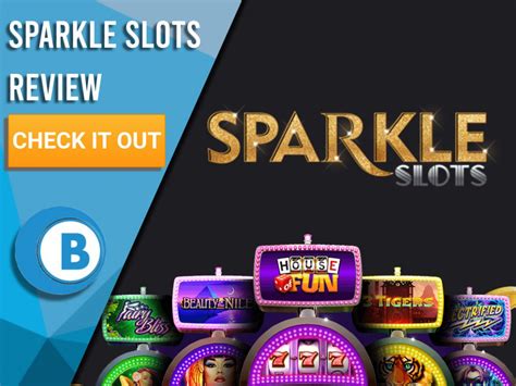 Sparkleslots casino mobile