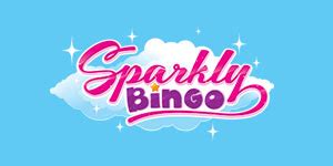 Sparkly bingo casino aplicação