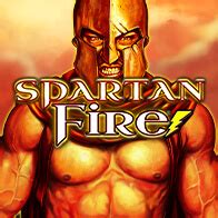 Spartan Fire Betsson