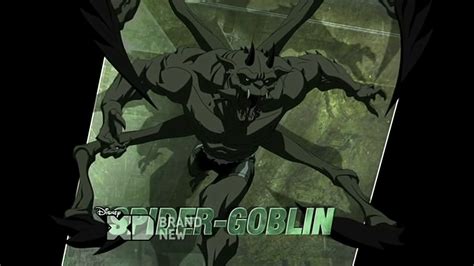 Spider Goblin betsul