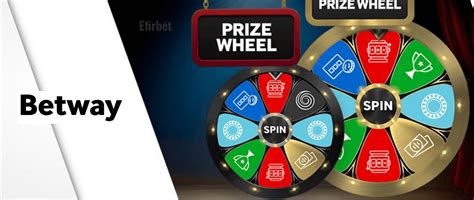 Spin Carnival Betway