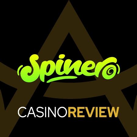 Spinero casino online