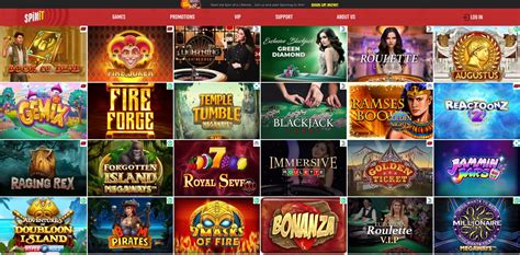 Spinit casino Brazil