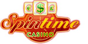 Spintime casino Paraguay