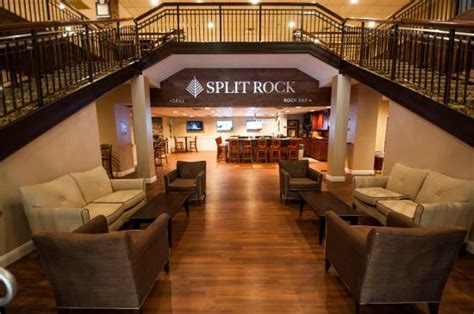 Split rock casino