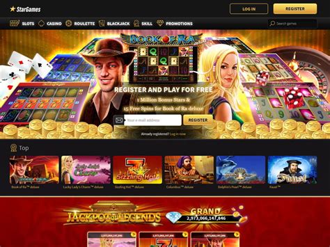 Stargames casino Panama