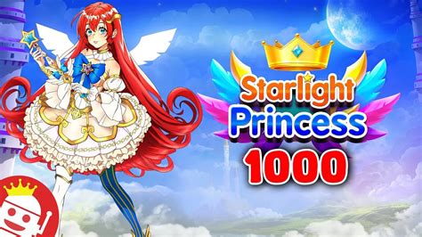 Starlight Princess 1000 Novibet