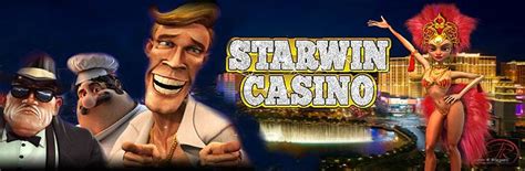 Starwin casino Guatemala
