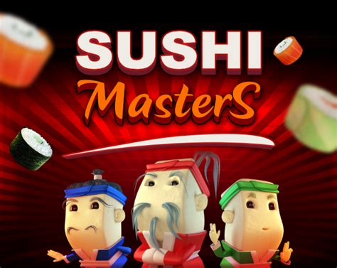 Sushi Masters brabet