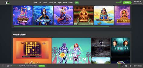 Tbet casino review