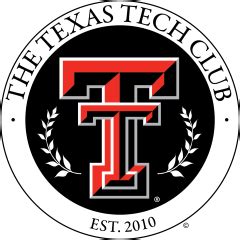Texas tech clube de poker