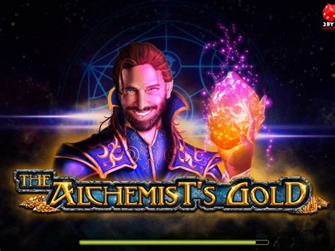The Alchemist S Gold Slot - Play Online