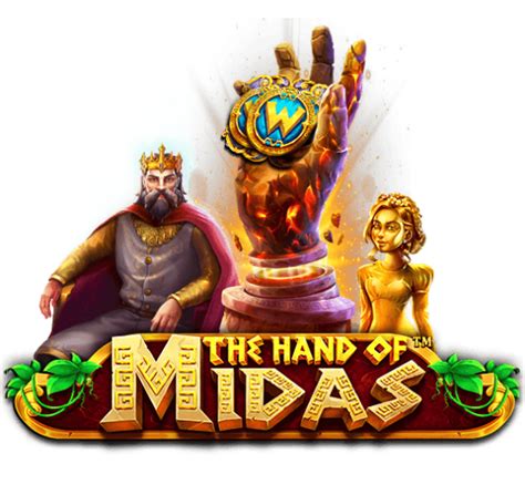 The Hand Of Midas bet365