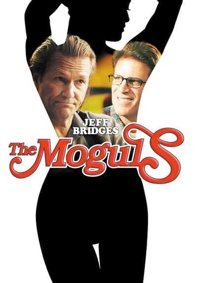 The Moguls Betfair