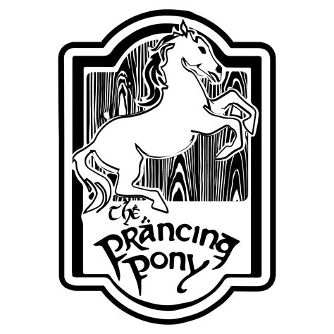 The Prancing Pony Parimatch