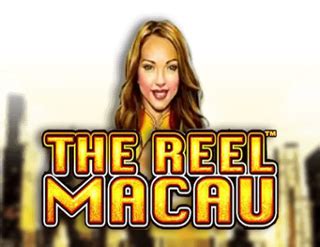 The Reel Macau Betano