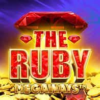 The Ruby Megaways Betsson