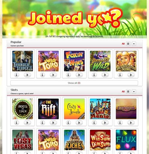 The phone casino apk