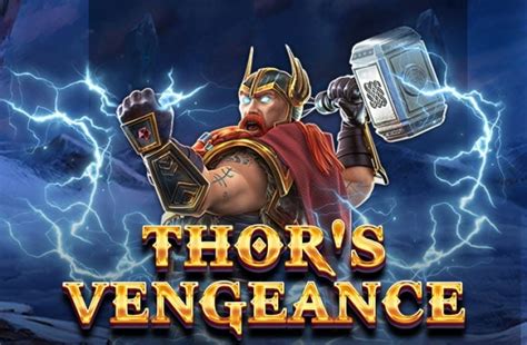 Thor S Vengeance Slot Grátis