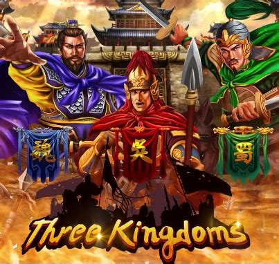 Three Kingdoms Funta Gaming Bwin