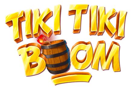 Tiki Tiki Boom brabet