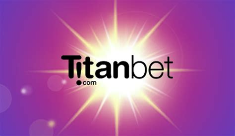 Titanbet casino Dominican Republic