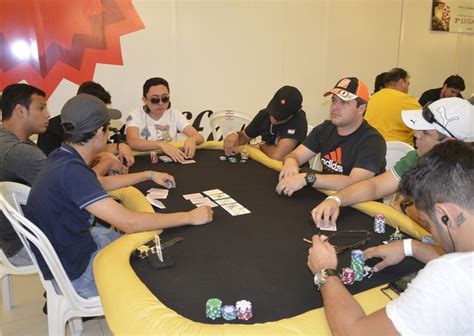 Torneio de poker lindsay ontário