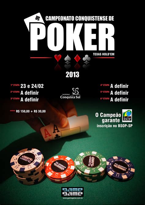 Torneios de poker texas holdem arizona