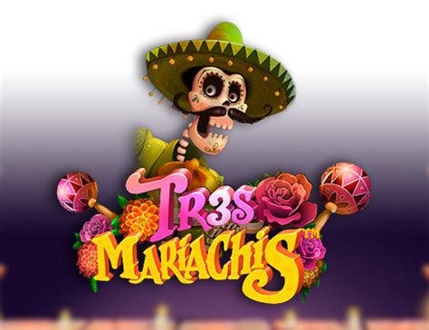 Tr3s Mariachis Betfair