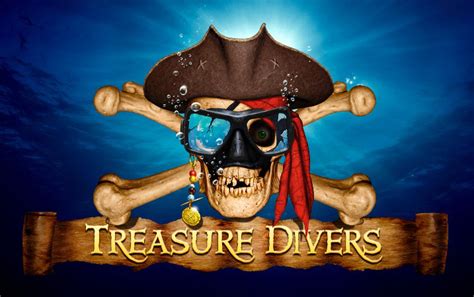 Treasure Diver Bwin