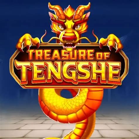 Treasure Of Tengshe Betway