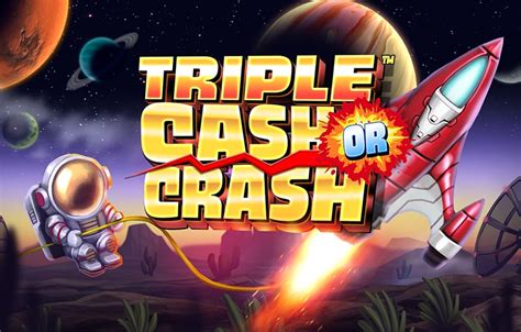 Triple Cash Or Crash Betway