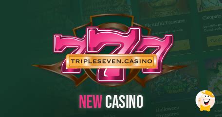 Tripleseven casino Chile