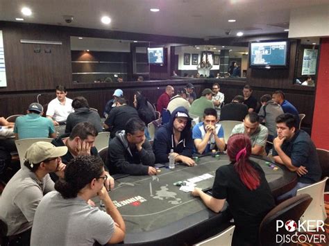 True poker casino Costa Rica