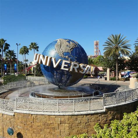 Universal studio casino