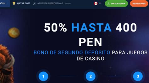 Uranbet casino Peru