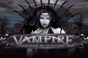 Vampire Princess Of Darkness LeoVegas